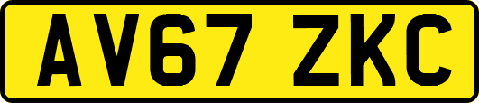 AV67ZKC