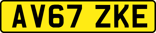 AV67ZKE
