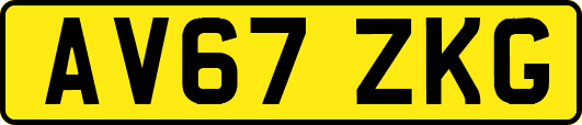 AV67ZKG