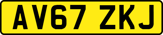 AV67ZKJ