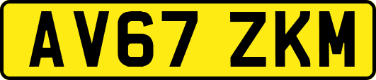 AV67ZKM