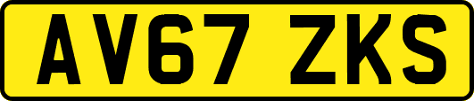 AV67ZKS