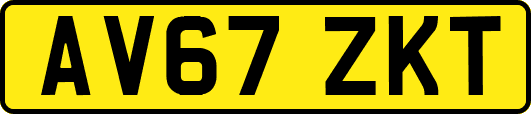 AV67ZKT