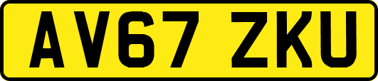 AV67ZKU