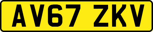 AV67ZKV