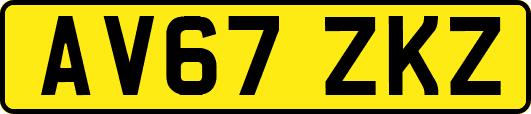 AV67ZKZ