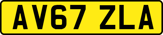 AV67ZLA