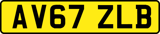 AV67ZLB