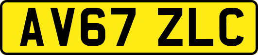 AV67ZLC