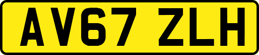AV67ZLH