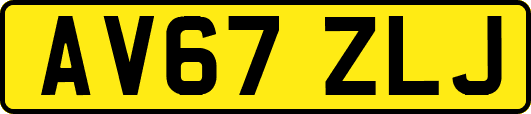 AV67ZLJ