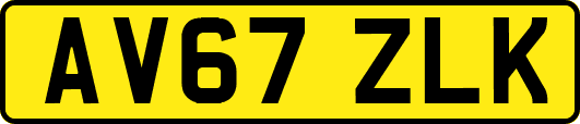 AV67ZLK