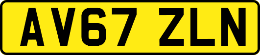AV67ZLN
