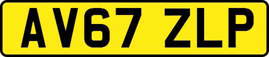 AV67ZLP