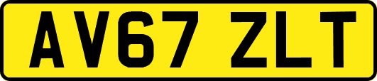 AV67ZLT