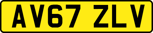 AV67ZLV