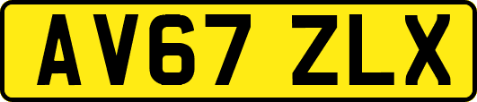 AV67ZLX