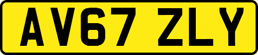 AV67ZLY