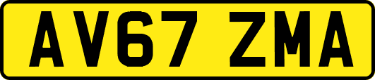 AV67ZMA