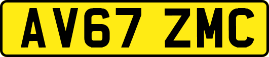 AV67ZMC