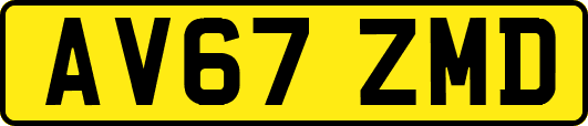 AV67ZMD