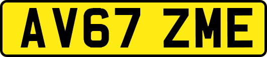 AV67ZME