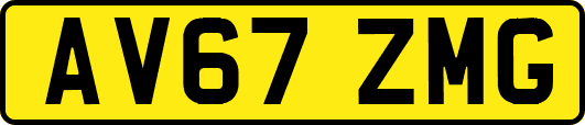 AV67ZMG