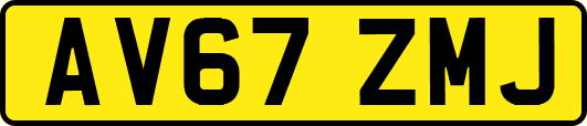 AV67ZMJ