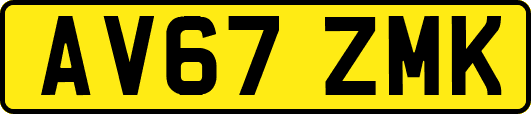 AV67ZMK