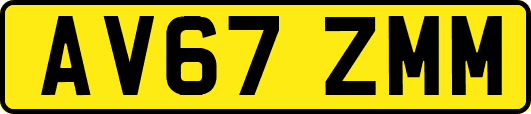 AV67ZMM