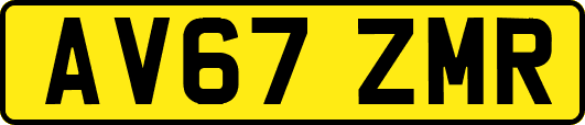 AV67ZMR