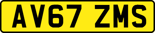 AV67ZMS