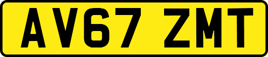 AV67ZMT