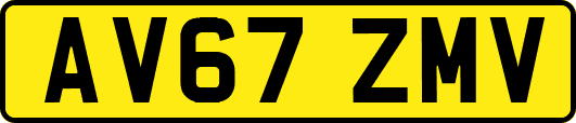 AV67ZMV