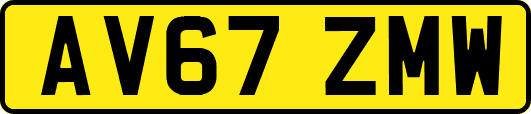 AV67ZMW