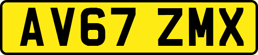 AV67ZMX