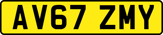 AV67ZMY
