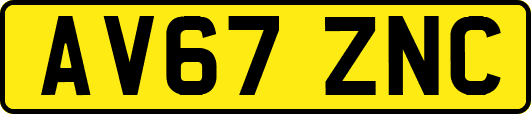 AV67ZNC
