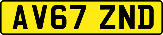 AV67ZND
