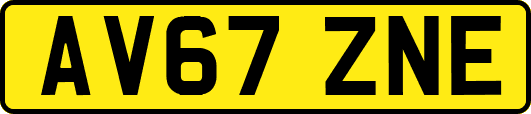 AV67ZNE