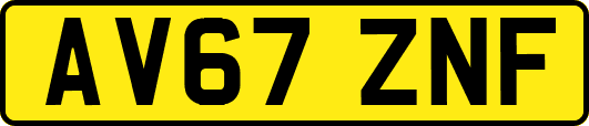 AV67ZNF