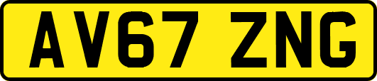 AV67ZNG