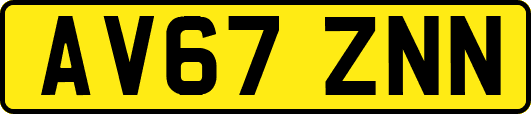 AV67ZNN