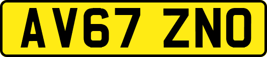 AV67ZNO