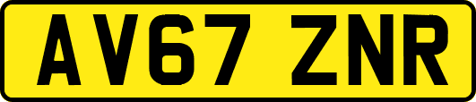 AV67ZNR