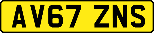 AV67ZNS