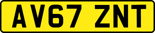 AV67ZNT