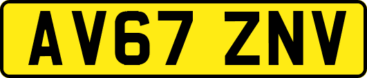 AV67ZNV