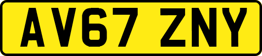 AV67ZNY