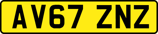 AV67ZNZ